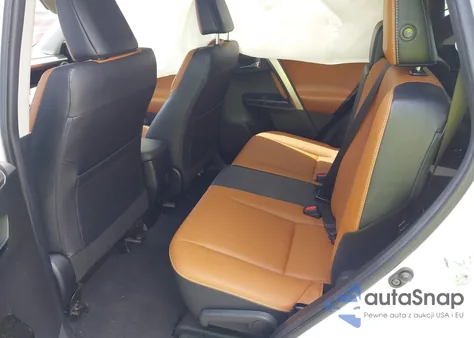 2018 Toyota Rav4 Limited from USA, damaged, VIN JTMYFREV3JJ170228